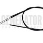 STIHL SR420 Bush Cutter Trimmer Leaf Blower Throttle Cable Engine Motor Parts