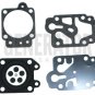 Weedeater Trimmer Honda HHT35SUKA HHT35SLTA Carburetor Carb Repair Rebuild Parts