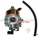 Gas Honda GK200 Engine Motor Generator Lawn Mower Carburetor Carb Parts