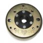 Dirt Pit Bike Magneto Plate Flywheel 125cc 150cc Parts