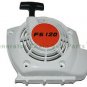 Gas Bush Trimmer STIHL FS120 FS200 FS250 Engine Motor Pull Start Starter Parts