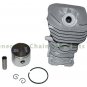 Chainsaw Husqvarna 41 141 142 Engine Motor Cylinder Piston Kit 40mm