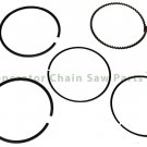 Air Compressor Generator Lawn Mower Engine Motor Piston Rings Gx200 Gx 200 Parts