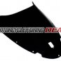 ABS Plastic Ducati 749 999 Windshield Screen Visor BLK