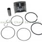 Honda EB5000X EB5000i EG5000X EM5000SXK2 EM5000is EN5000 EW170 Piston Kit Rings