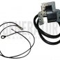 Gas Briggs & Stratton W16 Engine Motor Ignition Coil Magneto Parts