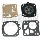 Chainsaw Husqvarna 2100 2101 61 65 Carburetor Repair Rebuild Kit
