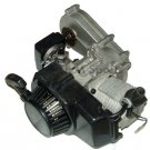 Atv Dirt Mini Pocket Bike Parts Engine Motor 49cc Tran