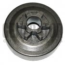 Zenoah G2500 Chainsaw Blower Bush Trimmer Spur Sprocket Clutch Drum 6 Tooth Part
