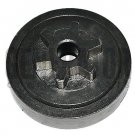 Zenoah G2000T Chainsaw Blower Bush Trimmer Spur Sprocket Clutch Drum 6 Tooth