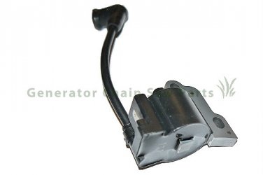 Honda EX700C Generator Engine Motor Ignition Coil Magneto Parts
