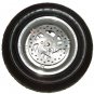 Mini Pocket Bike Parts Front Tire Wheel Rim 90 65 6.5