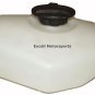 Mini Moto Pocket Bike Parts Gas Tank 47cc 49cc Mta2