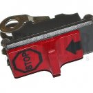 Gas Chainsaw Husqvarna 136 141 242 246 254 Engine Motor Kill Stop Switch Parts