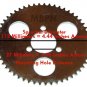 Mini Pocket Bike Parts Performance Rear Sprocket 55T
