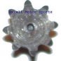 Mini Pocket Bike Parts Pinion Gear Sprocket 8T 47 49cc