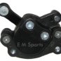 Mini Pocket Bike Front Brake Caliper Parts 47 49cc Pads
