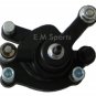 Mini Pocket Bike Front Brake Caliper Parts 47 49cc Pads