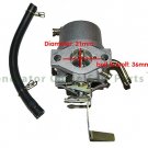 Yamaha EF2400iS EF2800i EF3000iSE INVERTERS Generator Carb Carburetor Parts