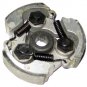 Mini Atv Dirt Pocket Bike Parts Clutch Assembly 47 49cc