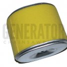 Honda WT40 WT40XK2A Water Pump EB5000X EB5000i Generator Air Filter Cleaner