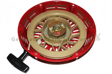 Lifan Professional LF3TWP9 LF3TWP9-CA Water Pump Pull Start Recoil Starter
