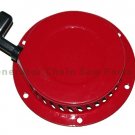 Yamaha ET1500 Motor Engine Generator Recoil Starter Assembly Rewind Parts