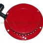 Yamaha ET1500 Motor Engine Generator Recoil Starter Assembly Rewind Parts