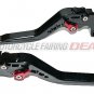 Yamaha R1 04 05 06 07 08 Extendable & Adjustable Shorty Brake Clutch Lever Parts