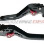 Yamaha R1 04 05 06 07 08 Extendable & Adjustable Shorty Brake Clutch Lever Parts