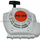 Gas Bush Trimmer STIHL FS300 FS350 Engine Motor Pull Start Starter Parts