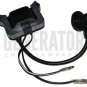 Kawasaki TD43 Weedeater Trimmer Motor Engine Ignition Coil Magneto Parts