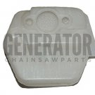 Gas Zenoah G2500 G2500T Chainsaw Engine Motor Air Filter Cleaner Assembly Parts
