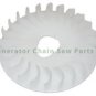 Gas Honda Gx120 Engine Motor Generator Water Pump Iron Flywheel Cooling Fan Part