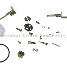 Gas Yamaha ET650 ET950 Motor Engine Generator Carb Carburetor Rebuild Repair Kit