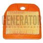 STIHL HS81T Weedeater Bush Cutter Trimmer Engine Motor Air Filter Cleaner Parts