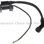 Gas Honda WT30 WT30XK3A WT40 WT40XK2A Water Pump Ignition Coil Magneto Parts