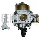 Gas Honda WT40 WT40XK2A Water Pump Carburetor Carb Parts
