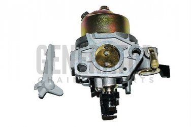 Gas Honda WT40 WT40XK2A Water Pump Carburetor Carb Parts