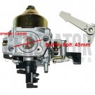 Gas Honda WB20 WB20XK2A WDP30 WDP30XK1AT Water Pumps Carburetor Carb Parts