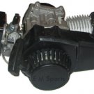 Mini Pocket Bike Scooter Parts Engine Motor 49cc Moped
