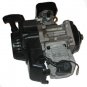 Mini Pocket Bike Scooter Parts Engine Motor 49cc Moped