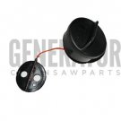 STIHL FS120 FS220 FS160 FS180 FS420 FS500 FS550 Trimmer Fuel Gas Tank Cap Parts