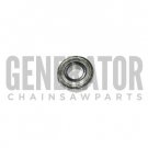 STIHL FS120 FS200 FS250 FS300 Trimmer Brush Cutter Crank Shaft Ball Bearing Part