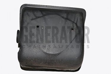 Wacker Neuson GP 5600A GPS 5600A CAN Generator Engine Motor Muffler Exhaust Part