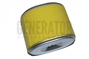 Wacker Neuson GP 5600A GPS 5600A CAN Generator Air Filter Foam Assembly Kit