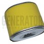 Wacker Neuson GP 5600A GPS 5600A CAN Generator Air Filter Foam Assembly Kit