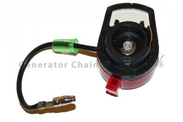 Wacker Neuson GP 2500A 3800A CAN Generator PT 2A PT 3A Pump Kill Switch Parts