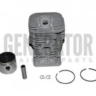 Chainsaw Poulan Partner 370 390 420 1950 Cylinder Kit 41.1mm Parts 530 01 25-52