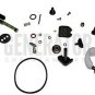 Wacker Neuson GP 3800A CAN Generator PT 3A Pumps Carburetor Carb Repair Rebuild